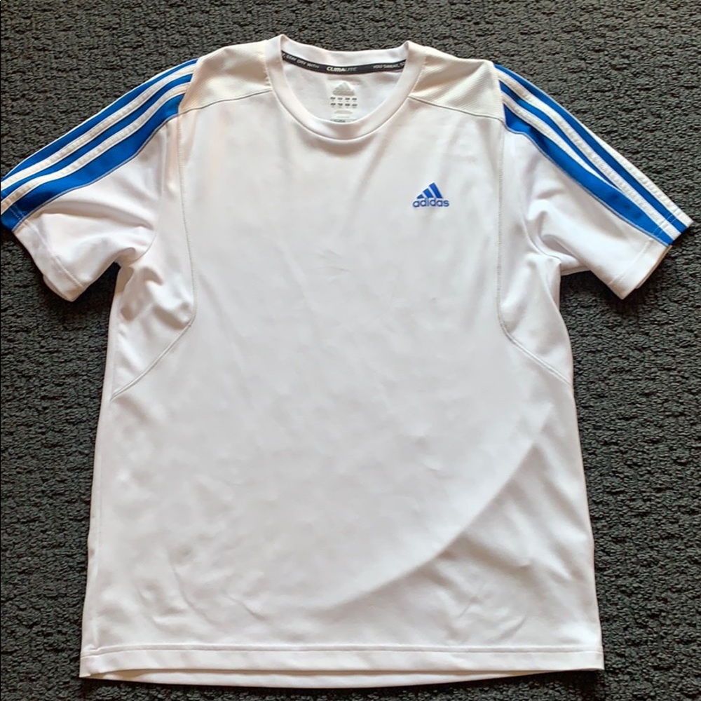 Men’s adidas clima lite shirt